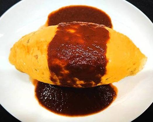 おむらいす屋 Omelette rice Restaurant delivery & takeaway menu