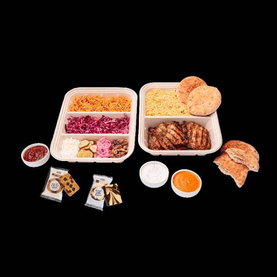 Family Feast