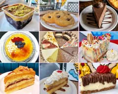 1803 Desserts Main (Orlando)