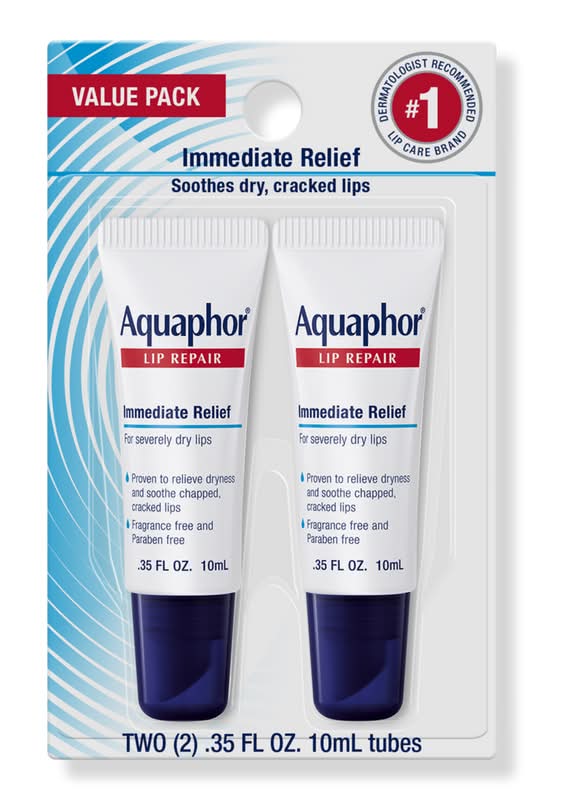 Aquaphor Lip Repair 0.35 oz