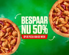 New York Pizza - Capelle aan de IJssel
