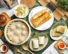 姚穆豆漿大王
