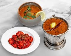 Tapri Proudly Desi - Acacia Ridge