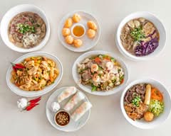Golden Capital Restaurant 金都酒家