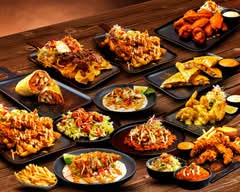 Tex Mex