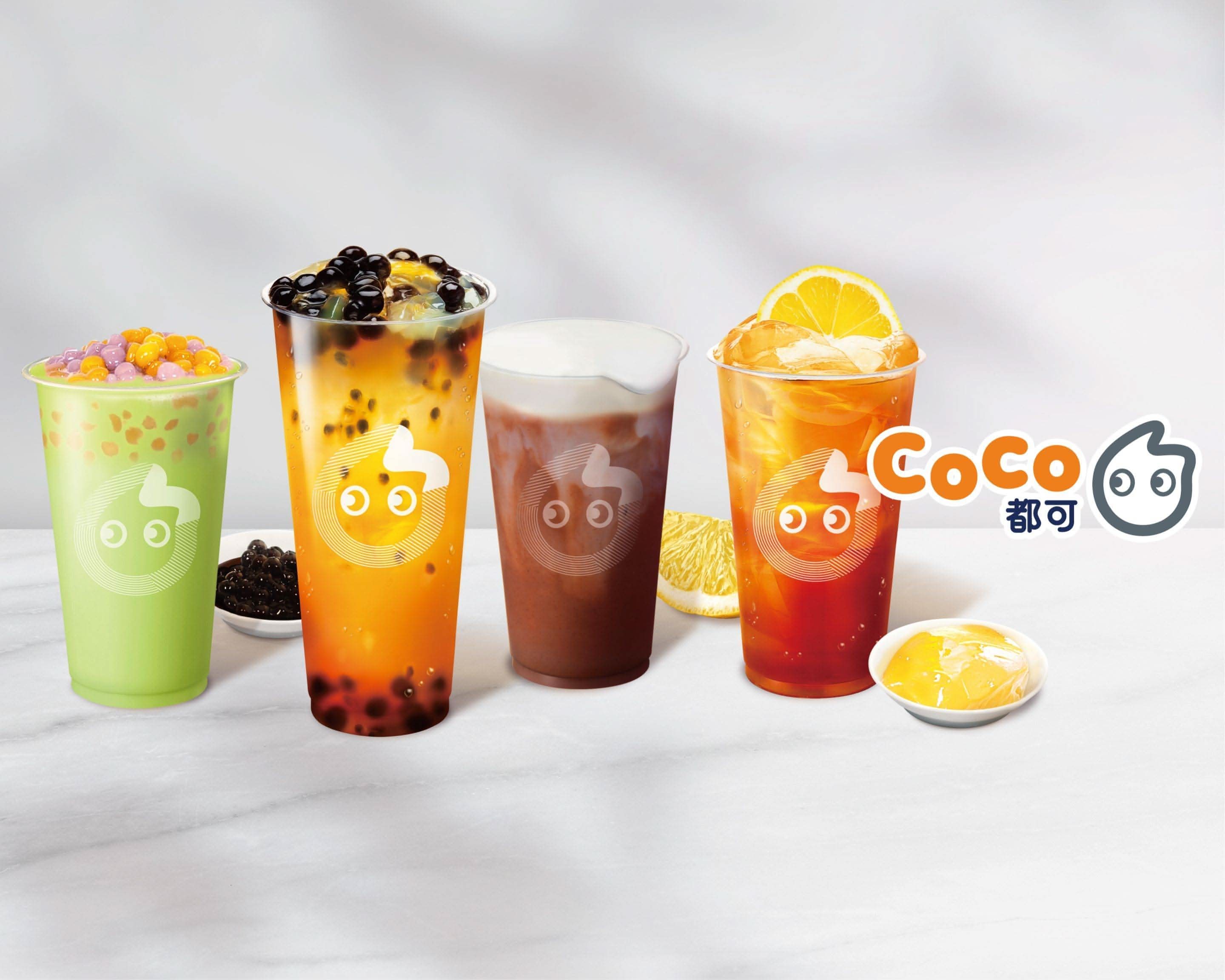 CoCo Bubble Tea 高田馬場店のデリバリー ・持ち帰り| メニューを見る