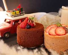 シフォンケーキ専門店 Kinu.