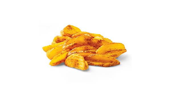 Potato Bites Small