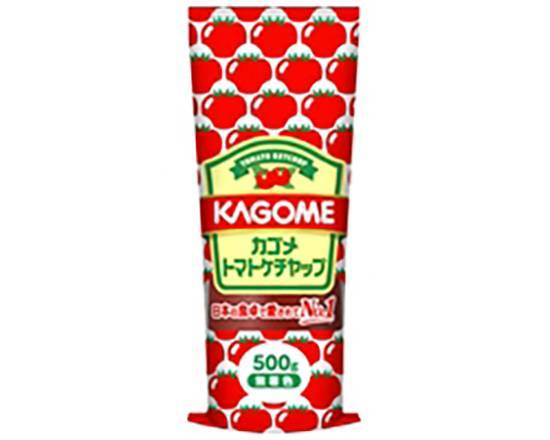 カゴメトマトケチャップ//500g