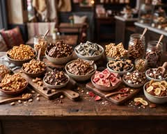 Mama Nells Texas Brittle (3004 Cullen St)
