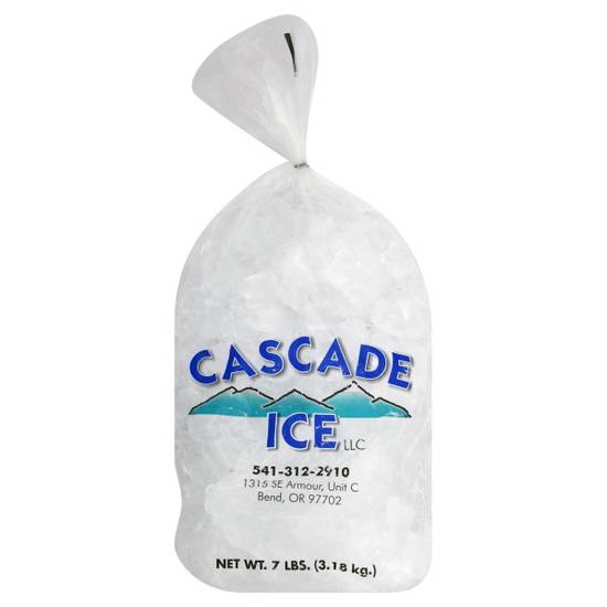 Cascade Ice Ice Cubes