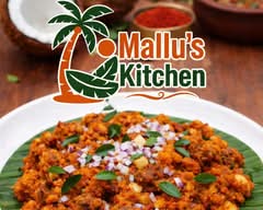 MALLU’S KITCHEN