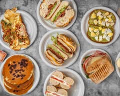 The Bagel Shop & Deli