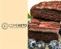 Comeketo