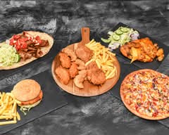 Mega Munch