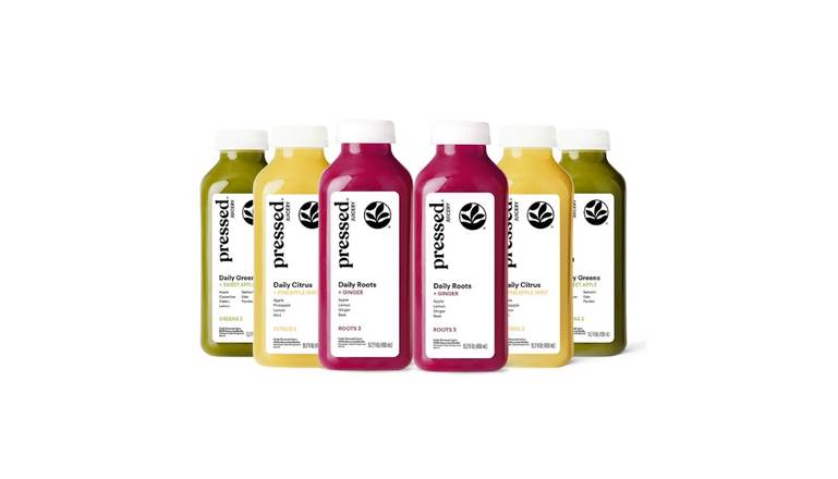 Best-Selling Wellness Starter Pack