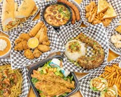 Rockfish Seafood Smoke Pit & Bar