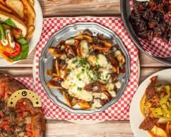 Bonfire Craft Kitchen and Tap House (Tempe)
