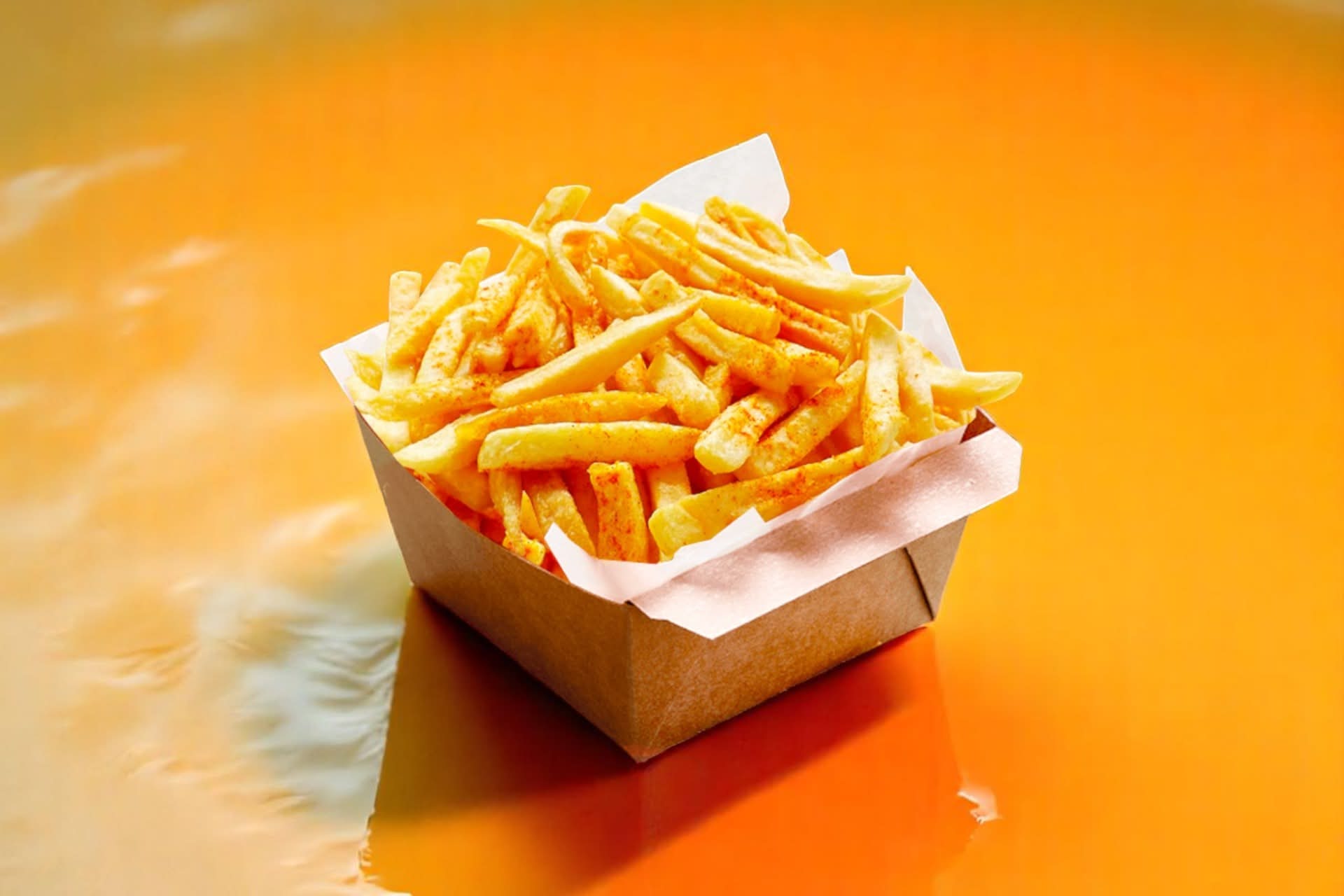 Frites🍟🍟