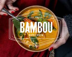 Bambou Kitchen 🎋