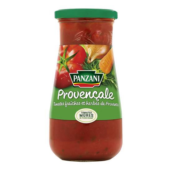 Sauce Provencale Panzani