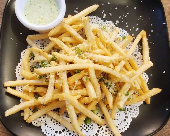 Truffle Fries