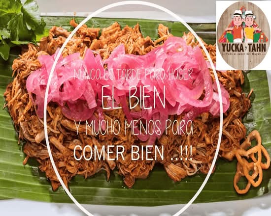 Yucka Y Tahn (Toluca)