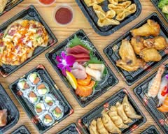 Aki Sushi & Teriyaki (Dallas)