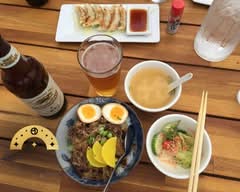 Kawa Japanese Restaurant