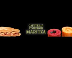 Cafeteria Comedor Maritza