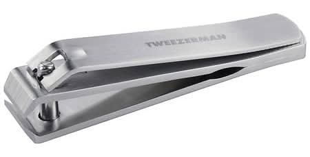 Tweezerman Extra Strength Toenail Clipper