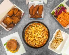 Bonnie Chicken & Grill