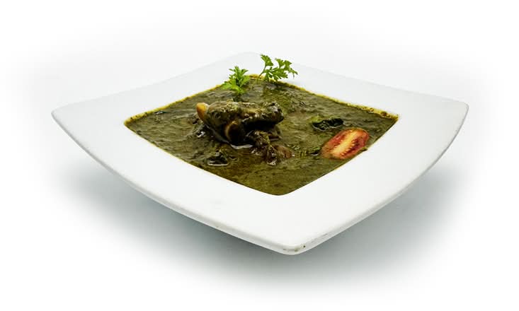 GONGURA MUTTON