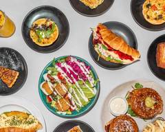 Your Local Espresso & Eats