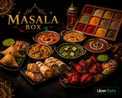 Masala Box 