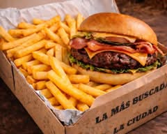 Big Brother Burger (Guadalajara)