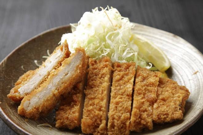 PORK CUTLET