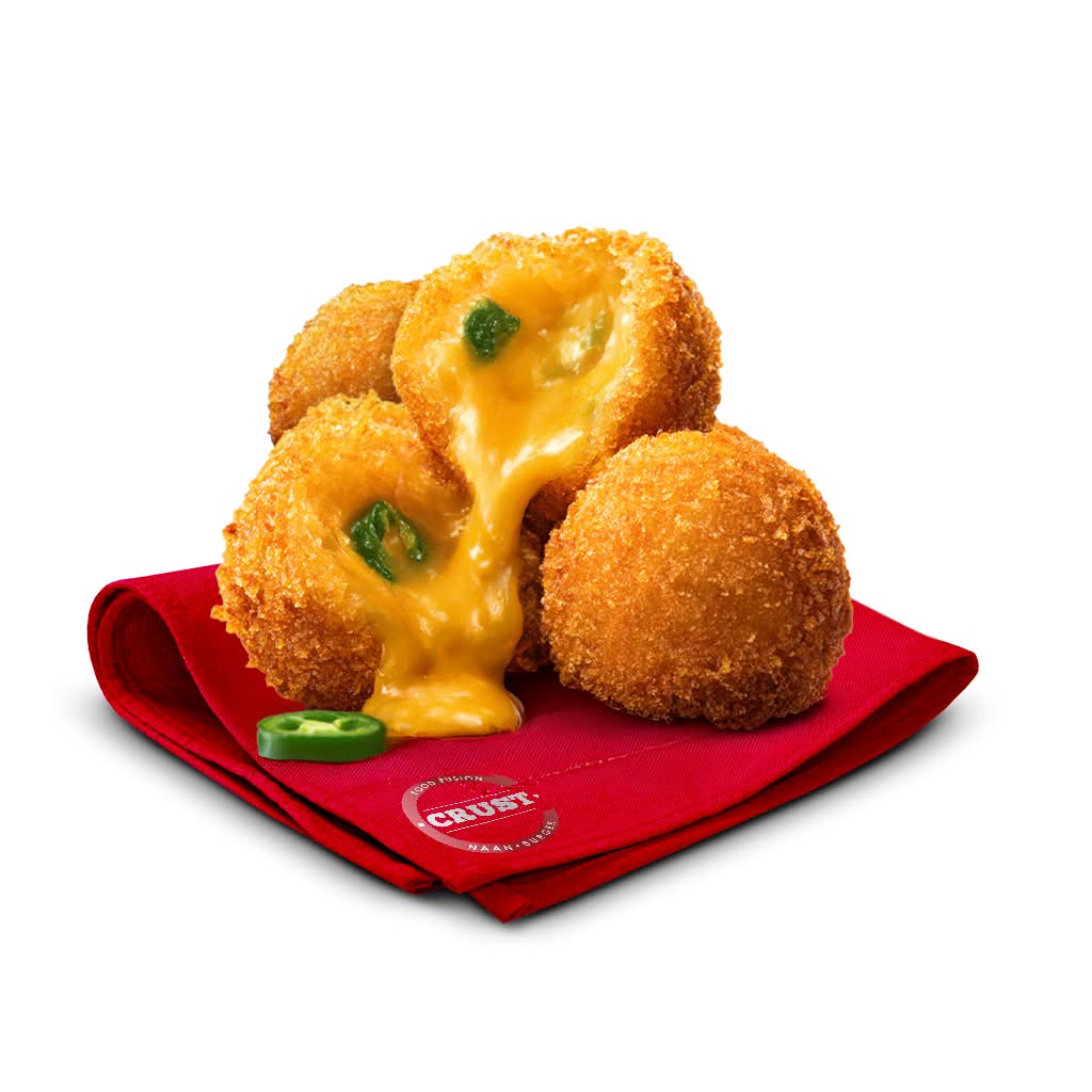 Chili Cheese 🧀🌶️
