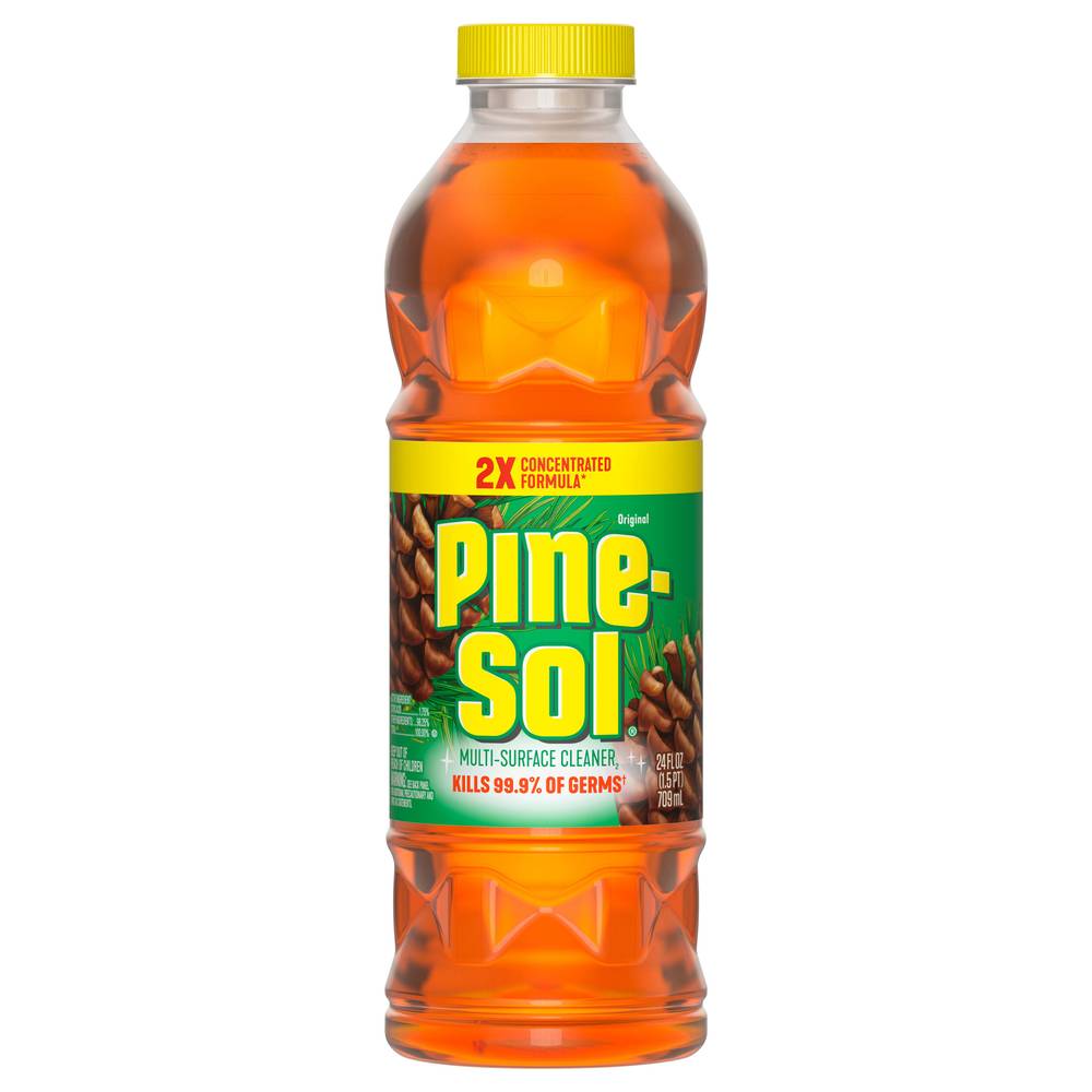 Pine-Sol Original Multi-Surface Cleaner