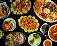 Playa Sal Y Limon (3812 W Greenfield Ave)