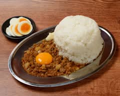二郎系背徳めし 豊中螢池店