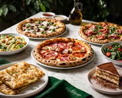 Pizza Garden (White Rock)