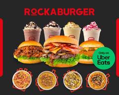 Rockaburger