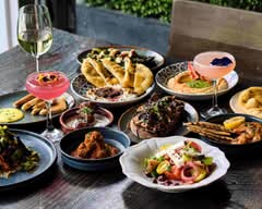 Gypsy Kitchen (Atlanta)