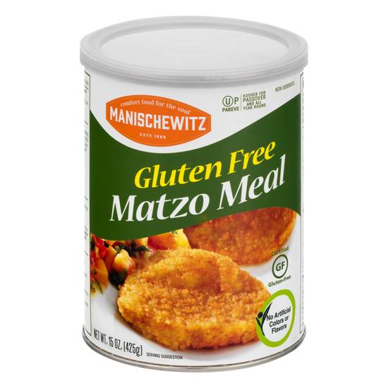 Manischewitz Matzo Meal (15 oz)