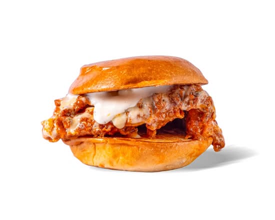 Buffalo Chix