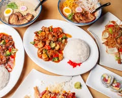 Umami (6031 Yadkin Road B)