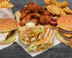 Maxancs Chicken (Nangis)