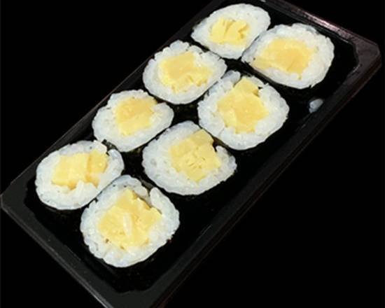 40 Omelet maki