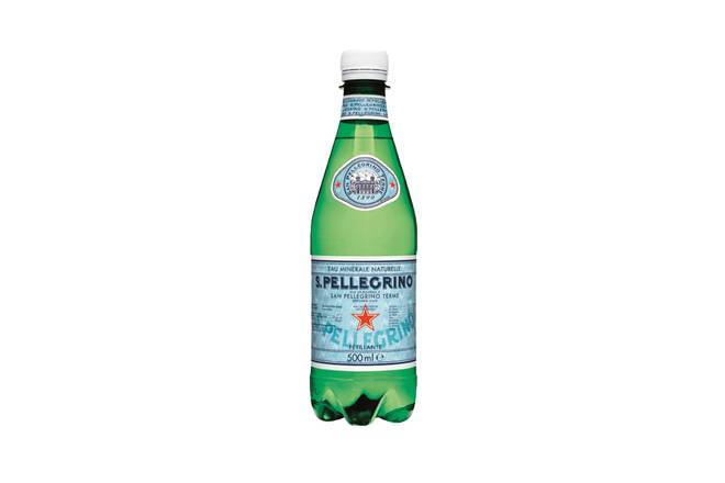 SAN PELLEGRINO